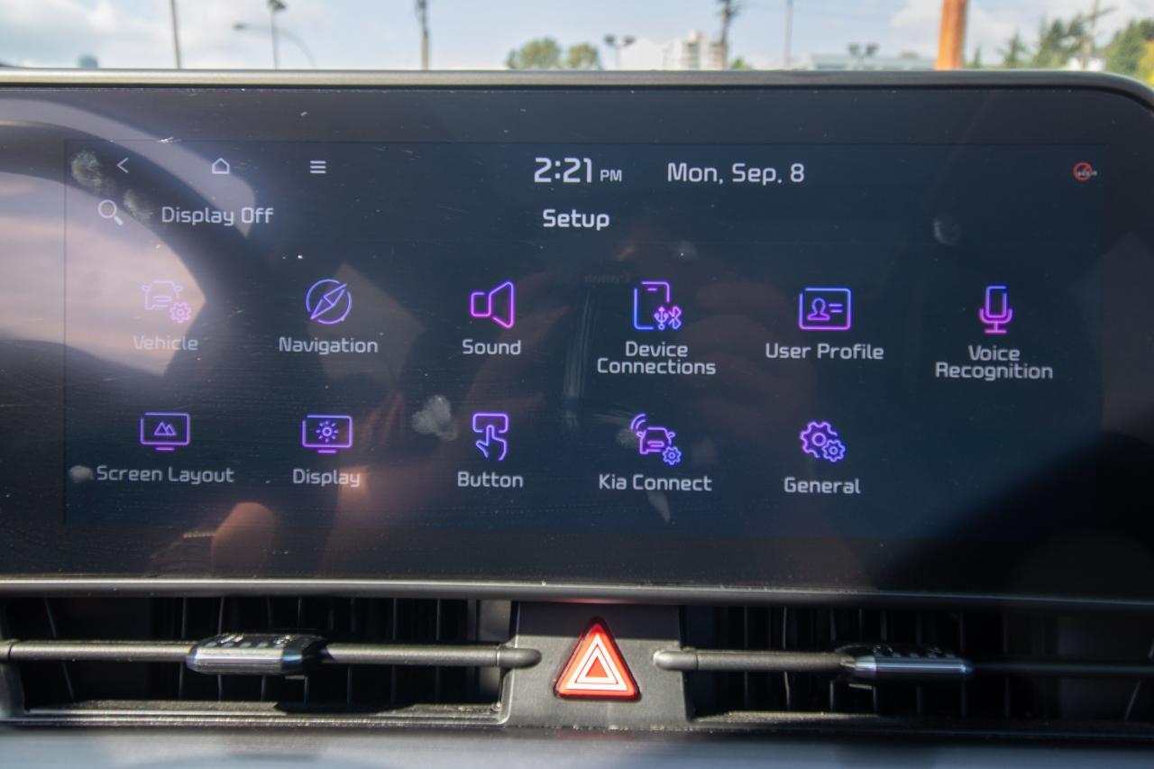 2024 Kia Sportage EX Premium Photo5