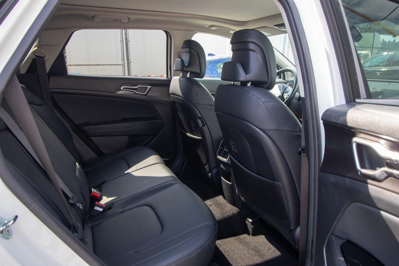 2024 Kia Sportage EX Premium Photo5