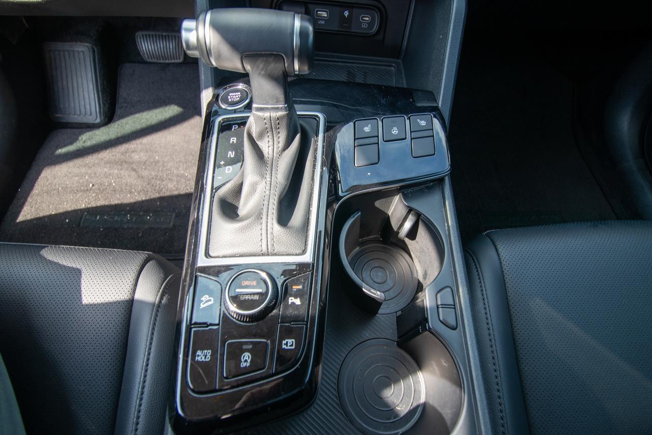 2024 Kia Sportage EX Premium Photo5