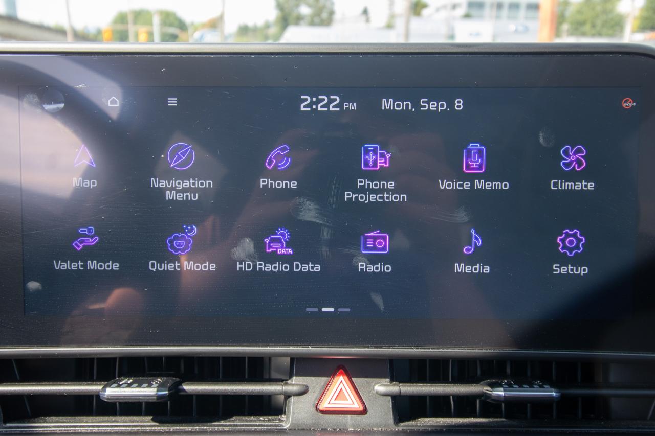 2024 Kia Sportage EX Premium Photo5