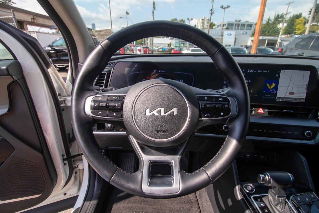 2024 Kia Sportage EX Premium Photo5