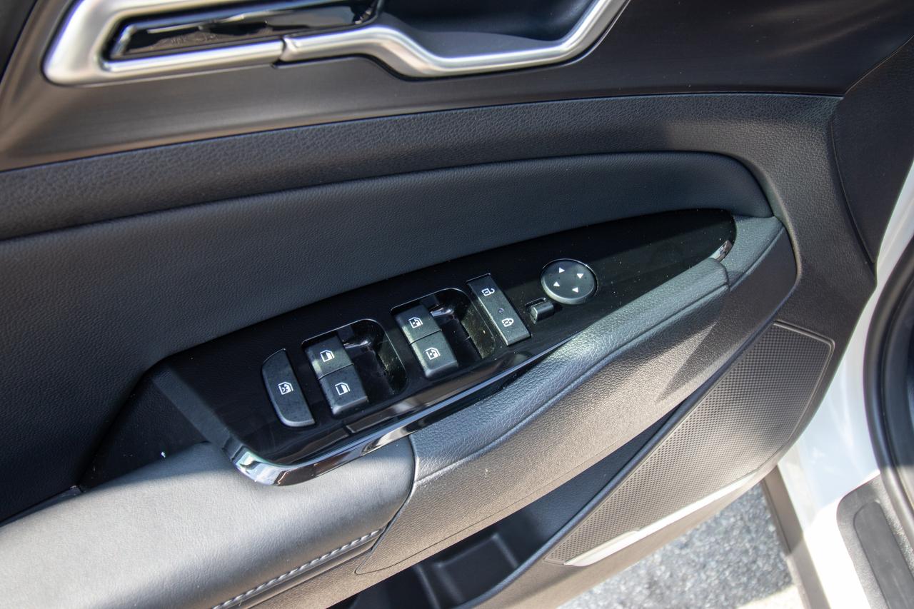 2024 Kia Sportage EX Premium Photo5