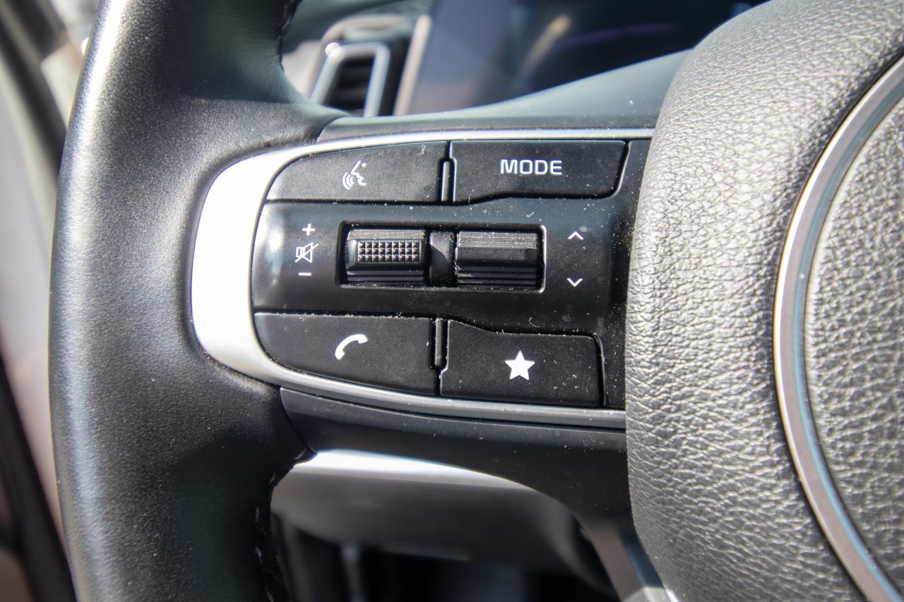 2024 Kia Sportage EX Premium Photo5