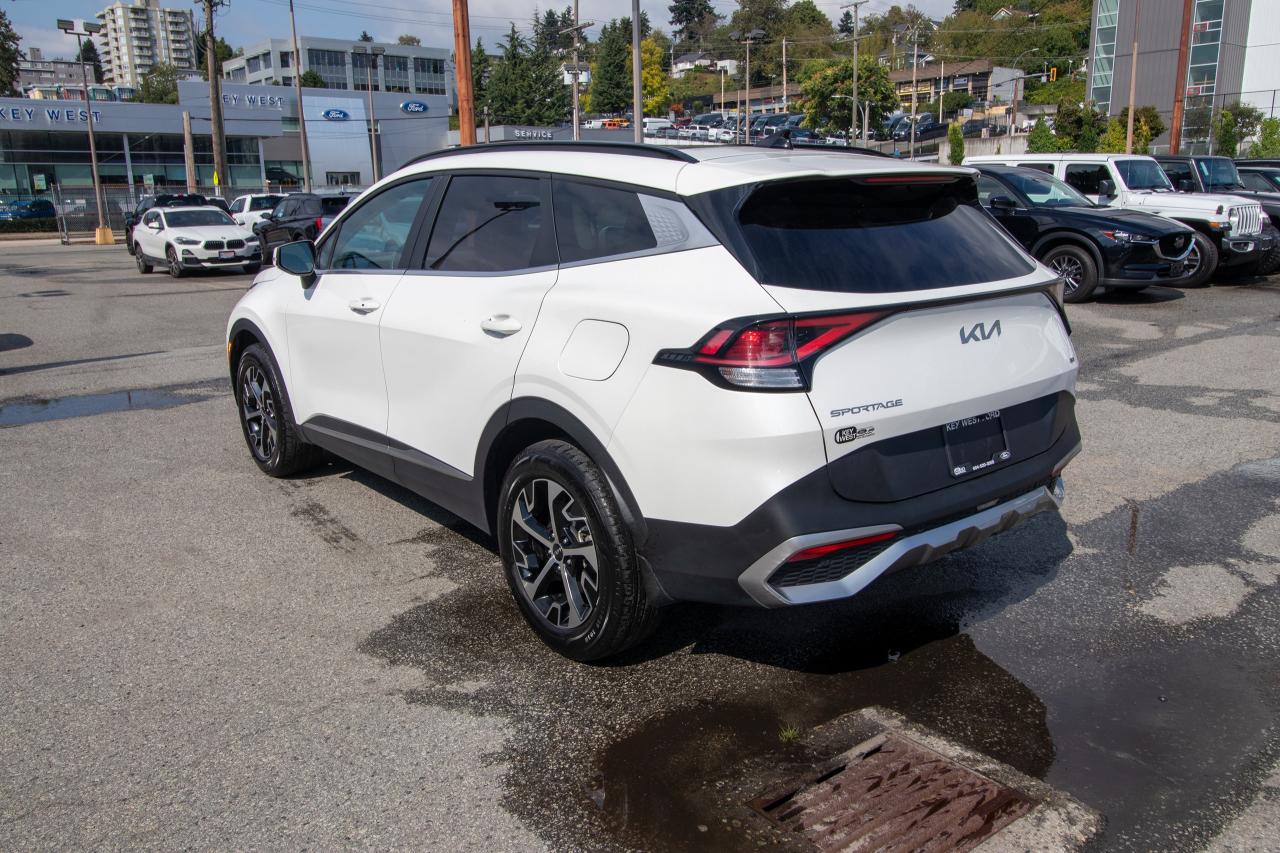 2024 Kia Sportage EX Premium Photo5