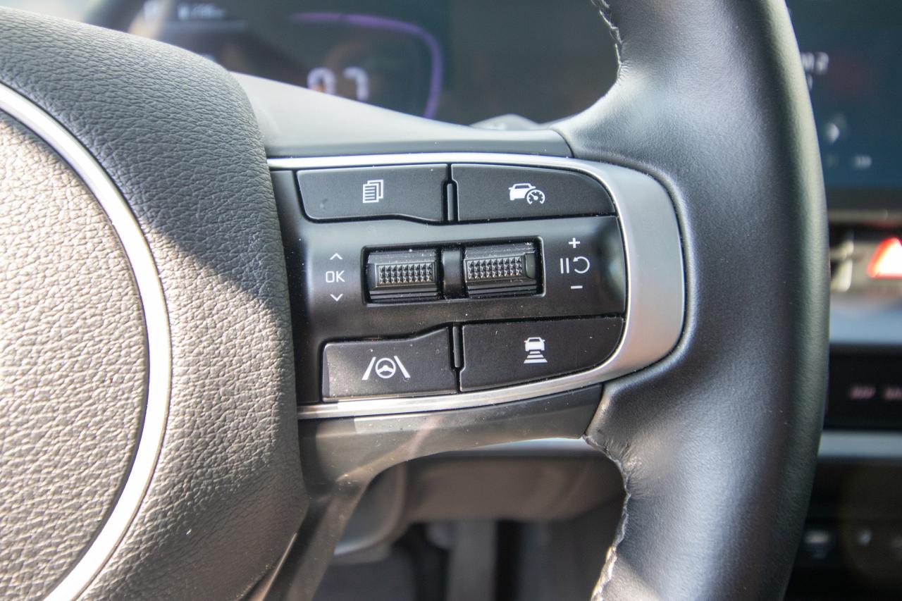 2024 Kia Sportage EX Premium Photo5