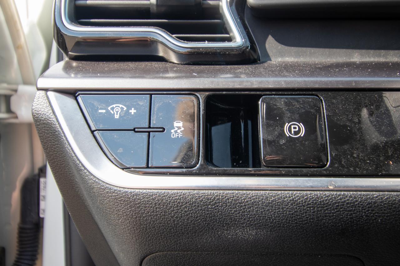 2024 Kia Sportage EX Premium Photo5