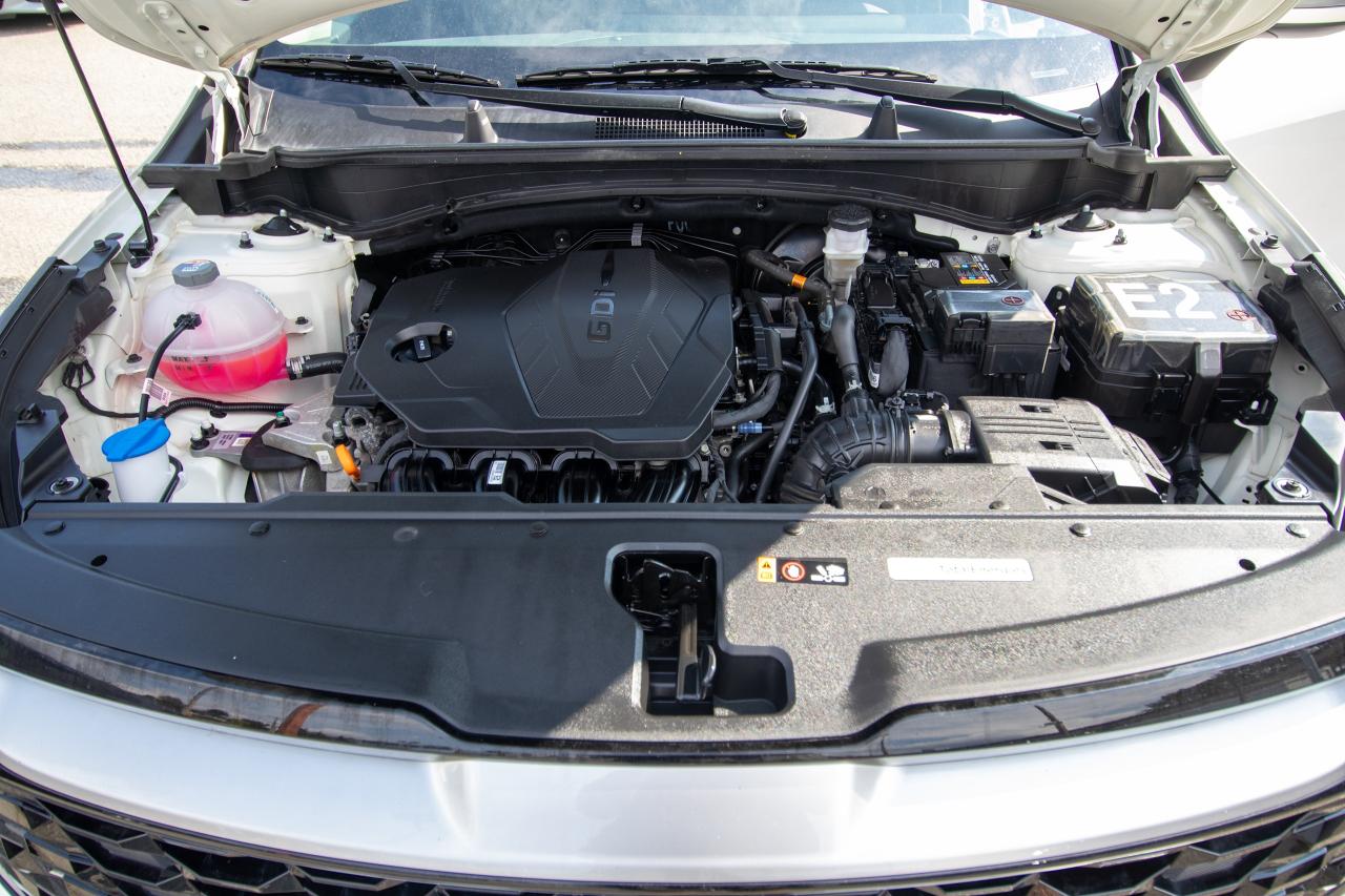 2024 Kia Sportage EX Premium Photo5