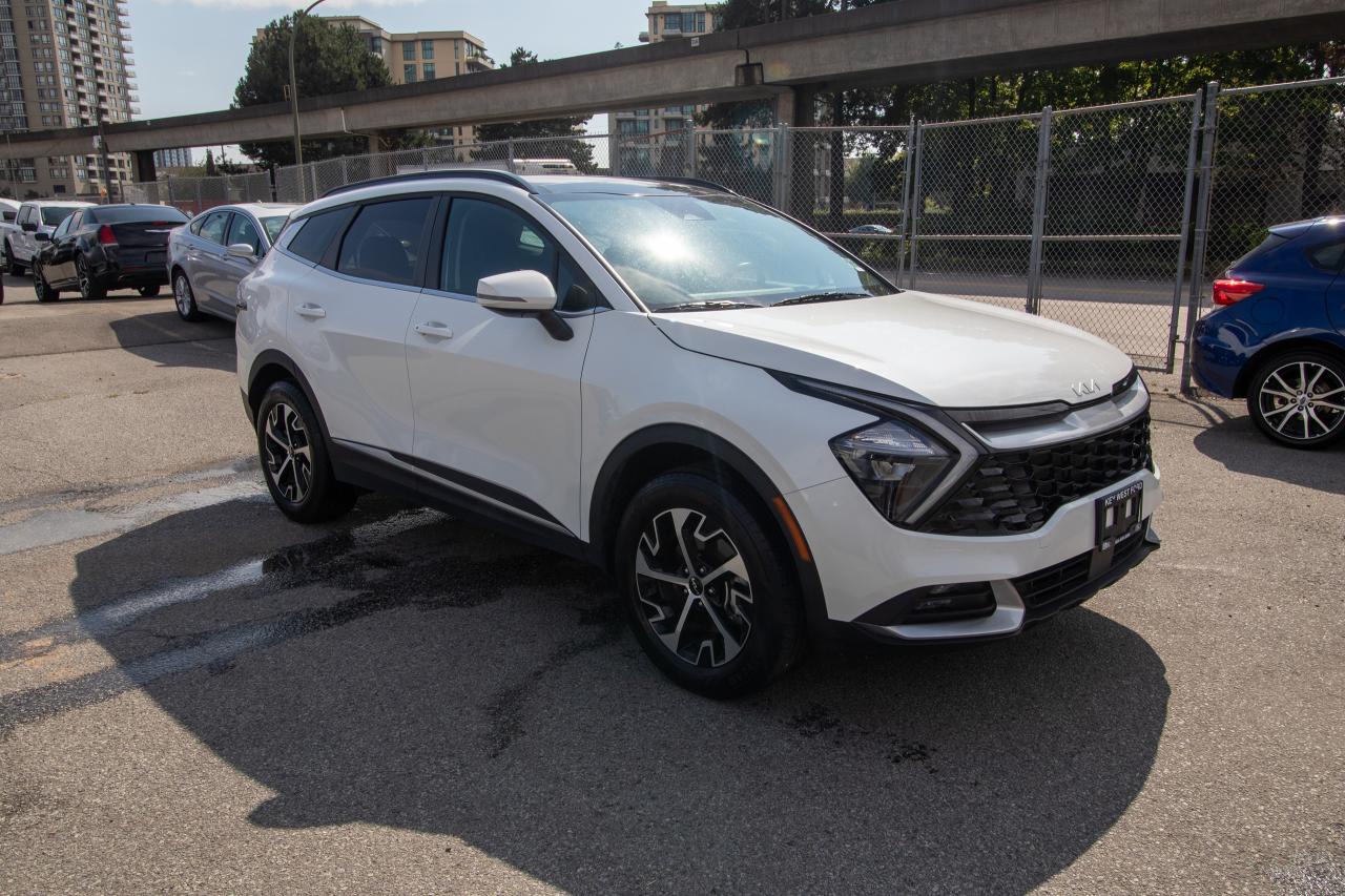 2024 Kia Sportage EX Premium Photo4