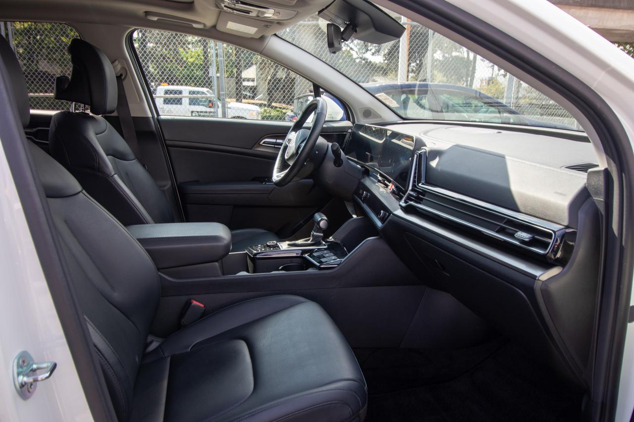 2024 Kia Sportage EX Premium Photo5