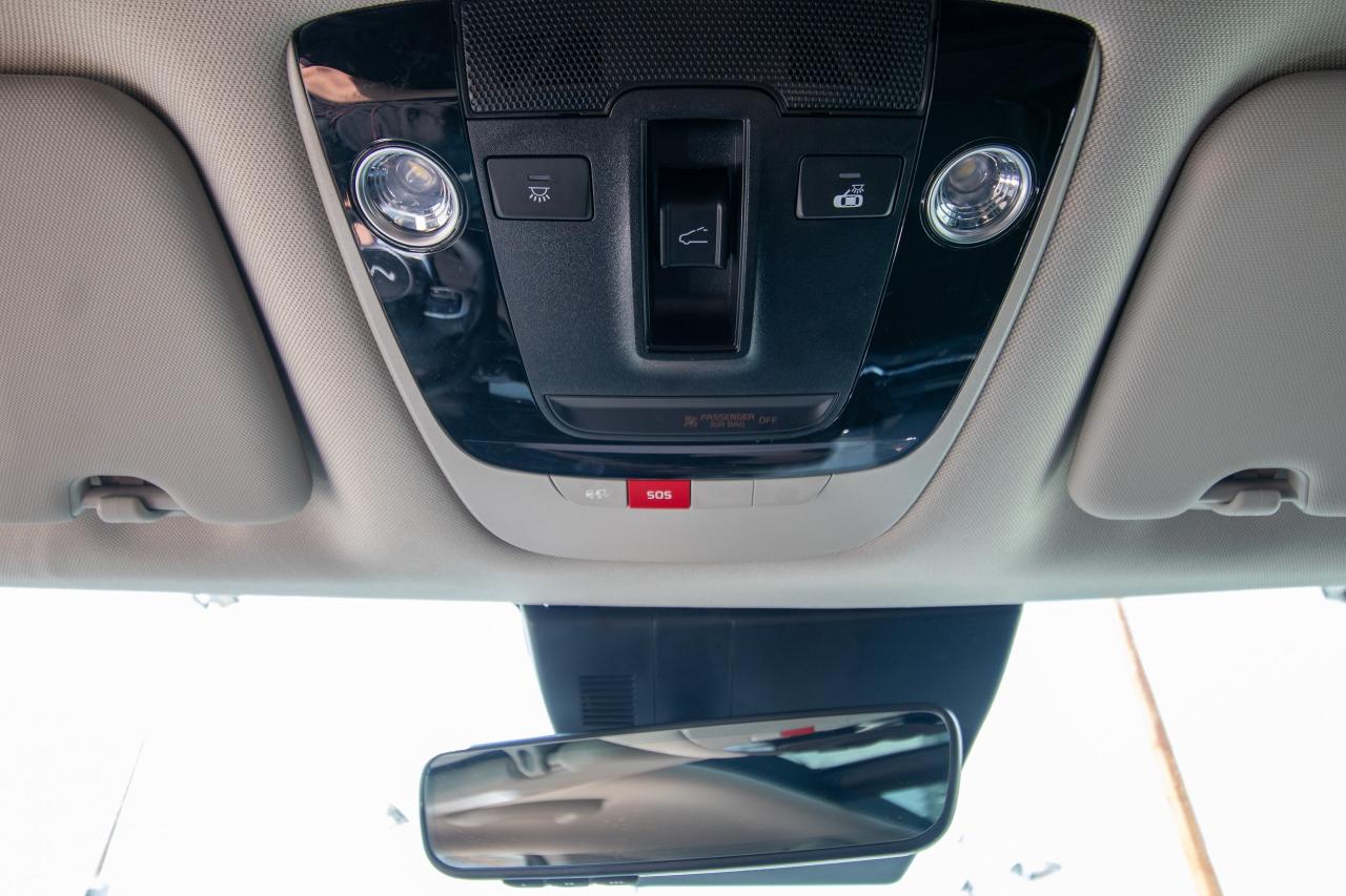 2024 Kia Sportage EX Premium Photo5