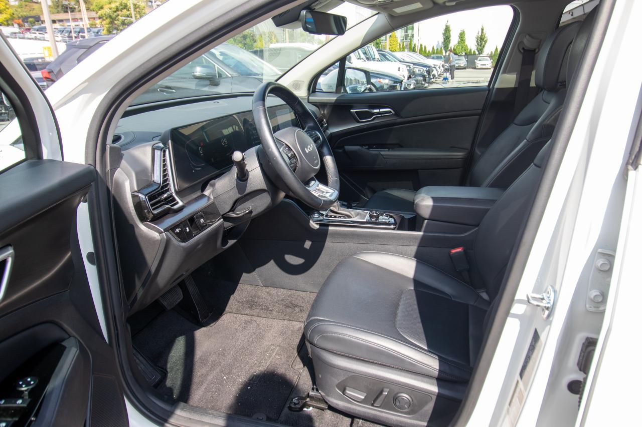 2024 Kia Sportage EX Premium Photo5