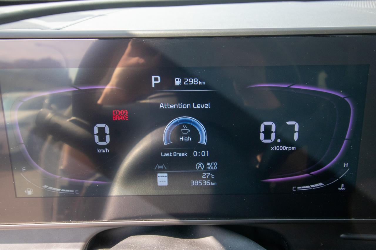 2024 Kia Sportage EX Premium Photo5