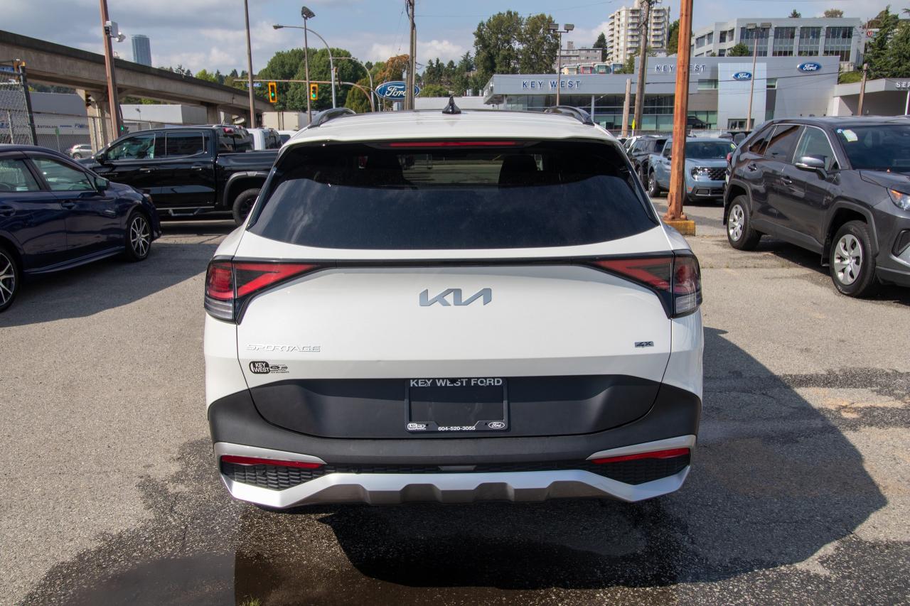 2024 Kia Sportage EX Premium Photo5