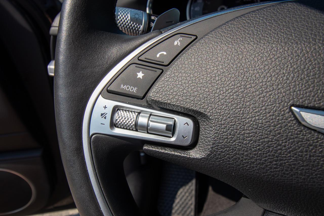 2024 Genesis G80 2.5T Advanced Photo5