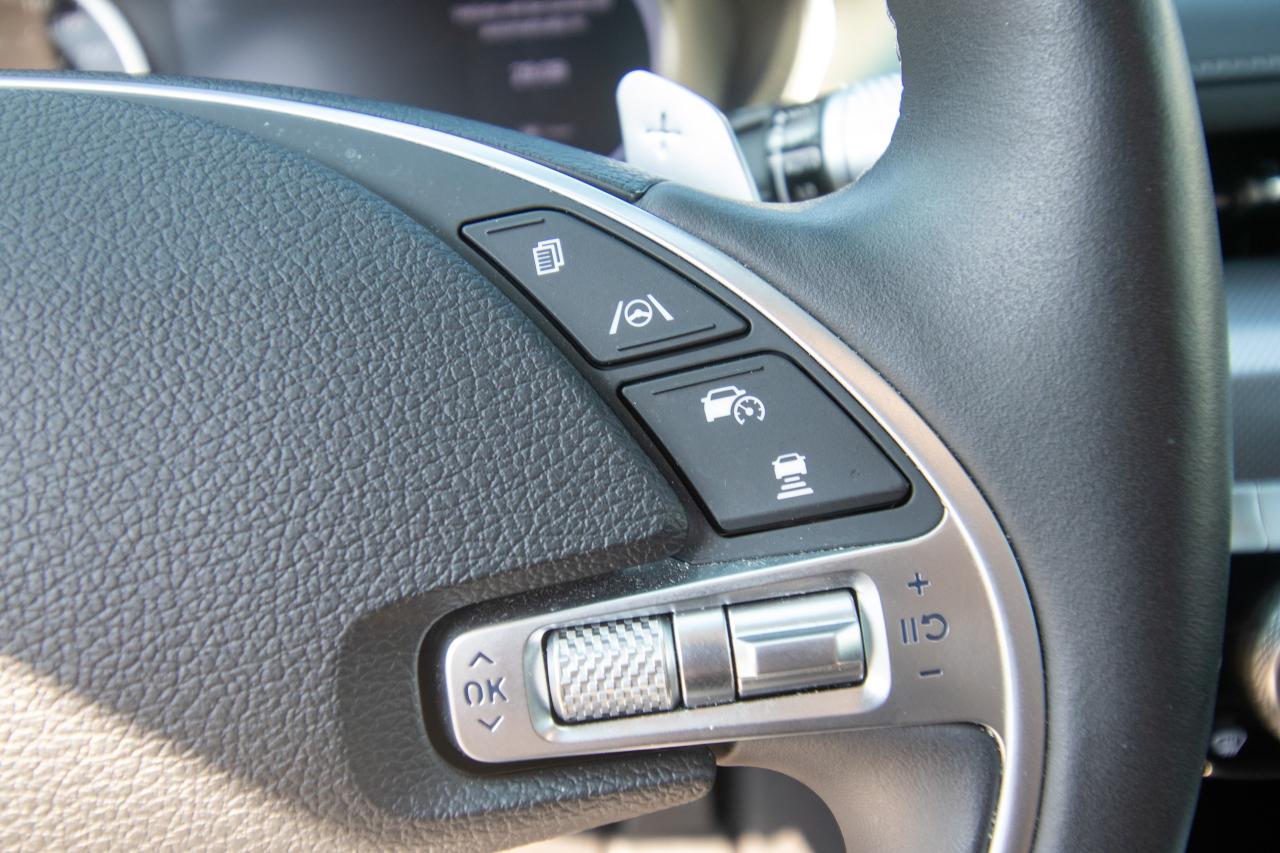2024 Genesis G80 2.5T Advanced Photo5