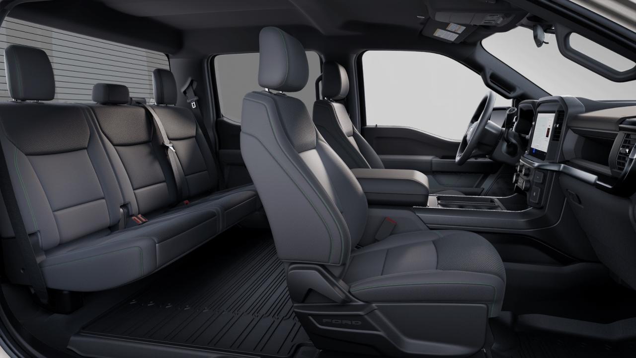 2025 Ford F-150 STX® Photo5