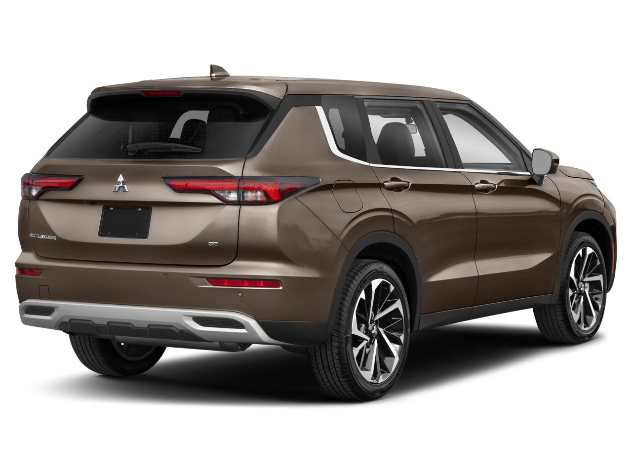2024 Mitsubishi Outlander SE Photo1