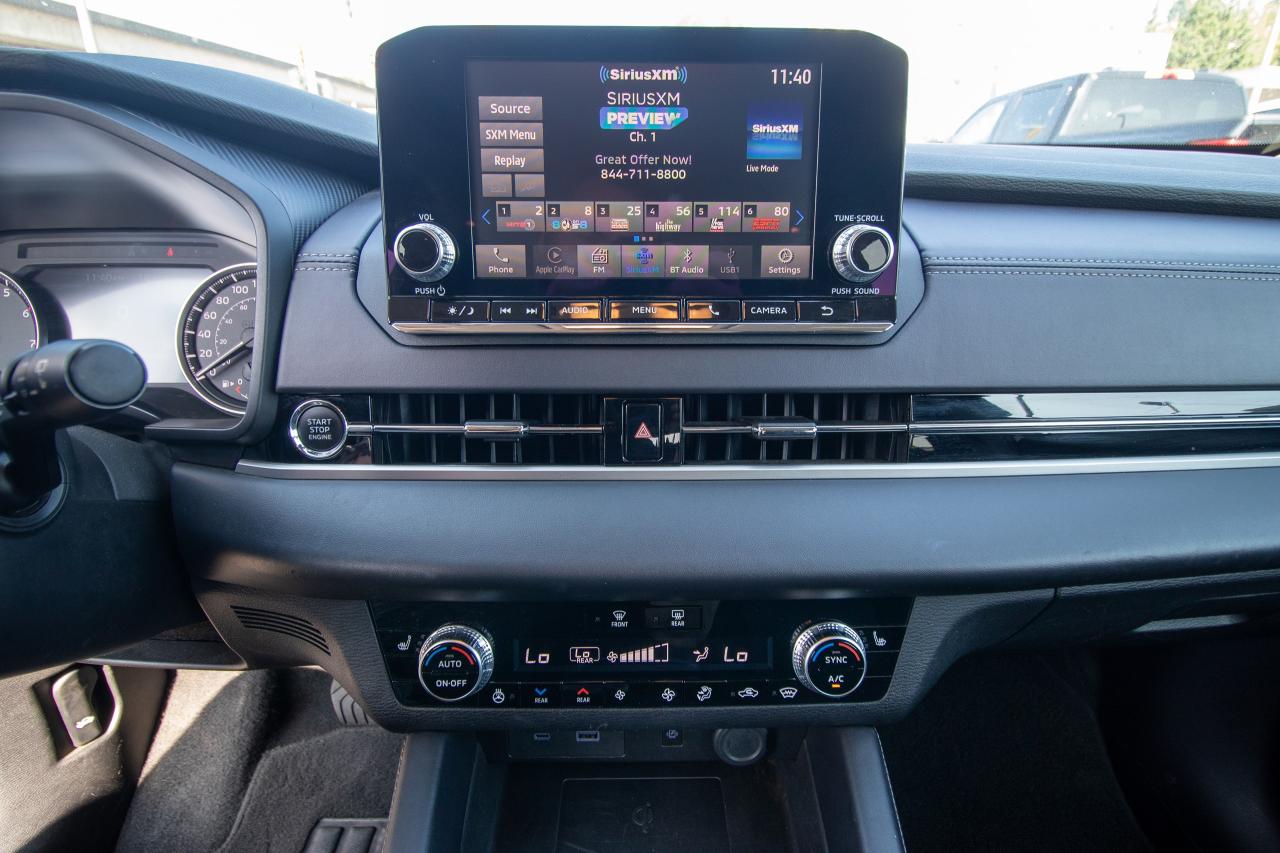 2024 Mitsubishi Outlander SE Photo5