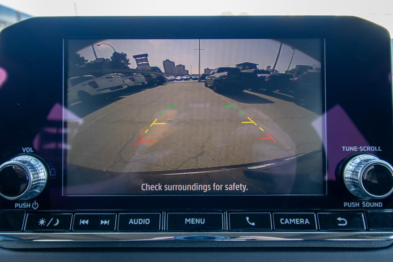 2024 Mitsubishi Outlander SE Photo5