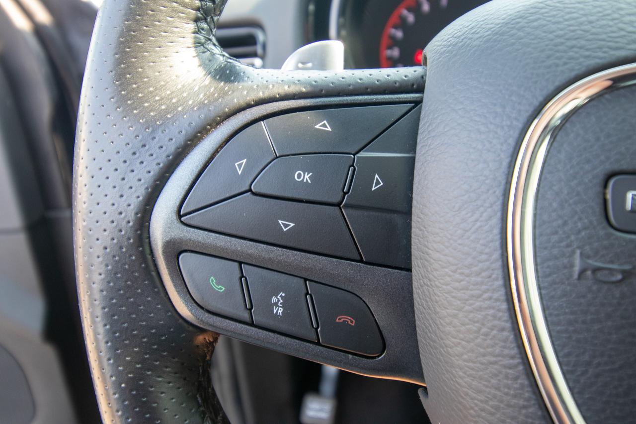 2023 Dodge Durango GT AWD Photo5