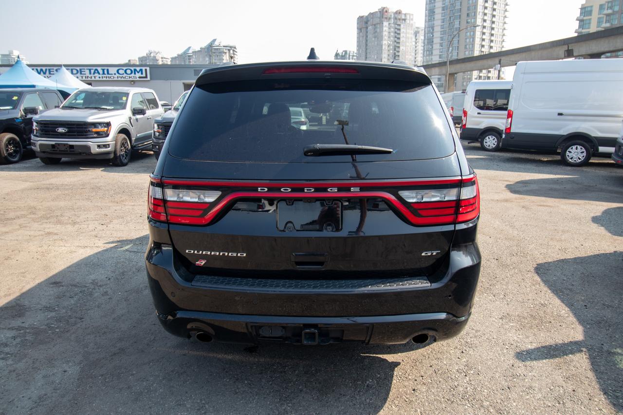 2023 Dodge Durango GT AWD Photo5