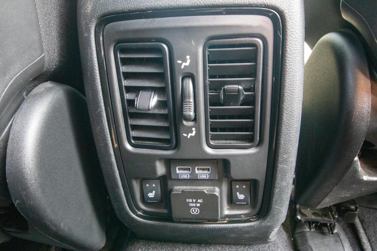 2023 Dodge Durango GT AWD Photo5