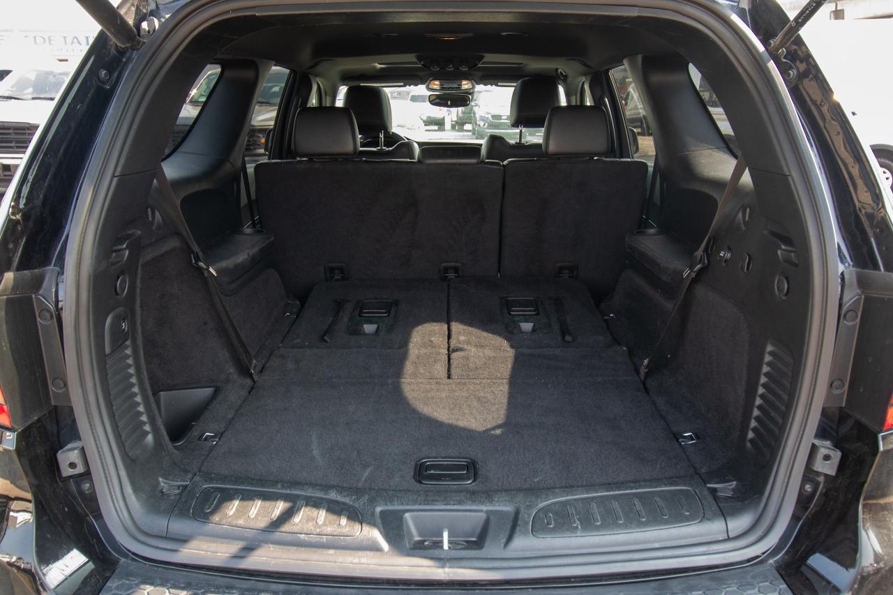 2023 Dodge Durango GT AWD Photo5