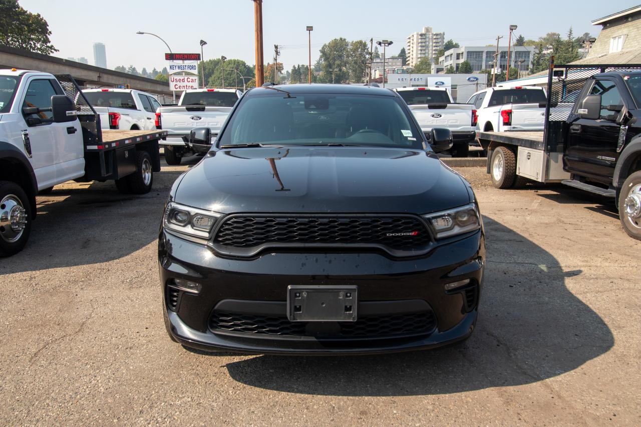 2023 Dodge Durango GT AWD Photo2