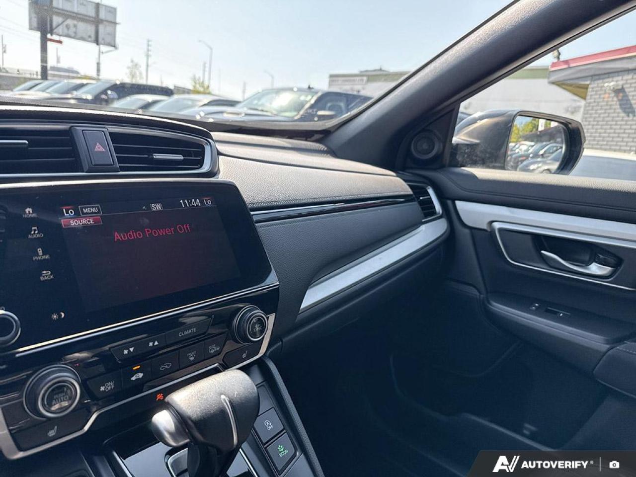 2021 Honda CR-V SPORT / ROOF / LEATHER TRIM / AWD / HTD SEATS - Photo #20