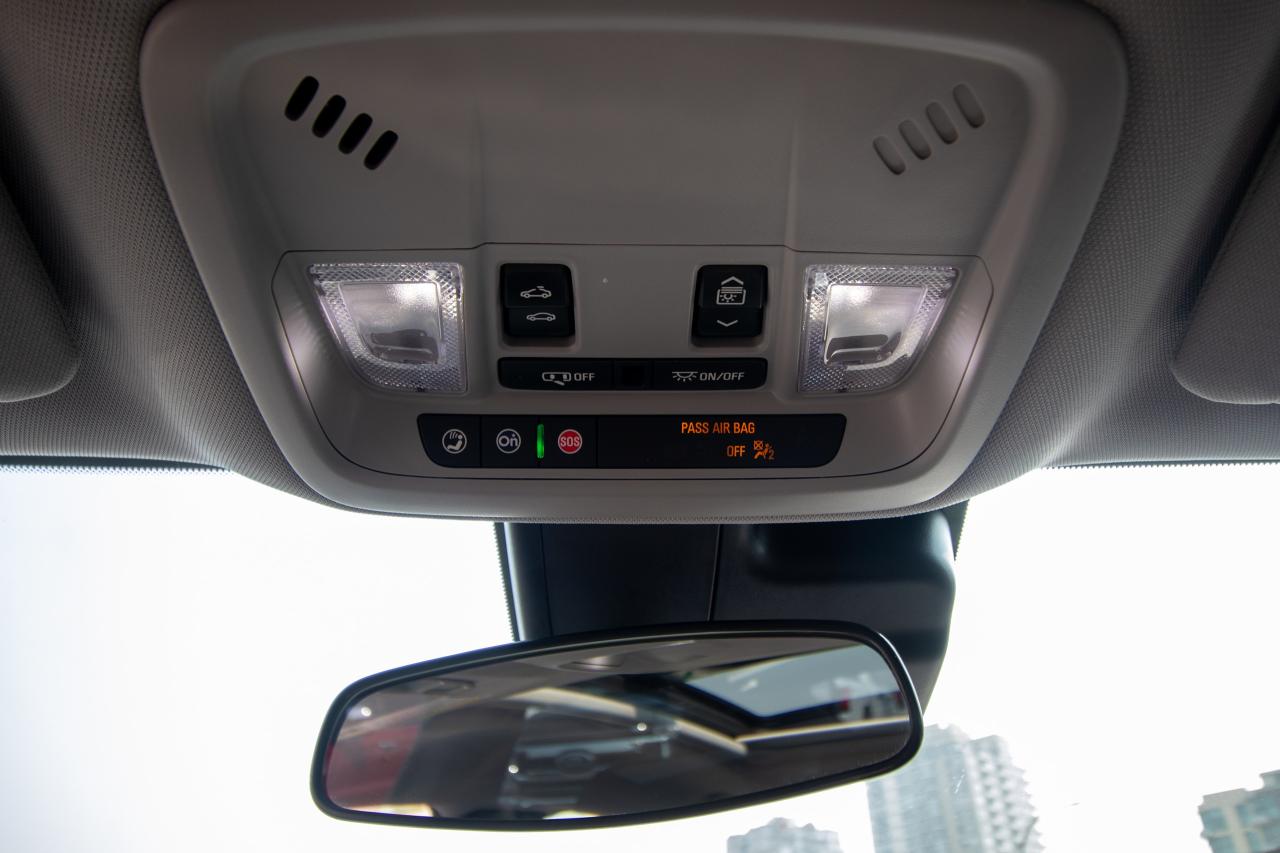 2023 Chevrolet Malibu 1LT Photo5