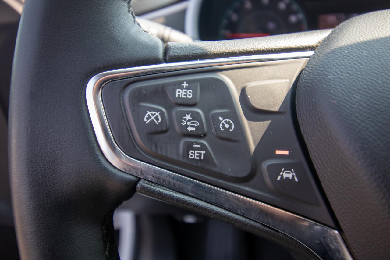 2023 Chevrolet Malibu 1LT Photo5
