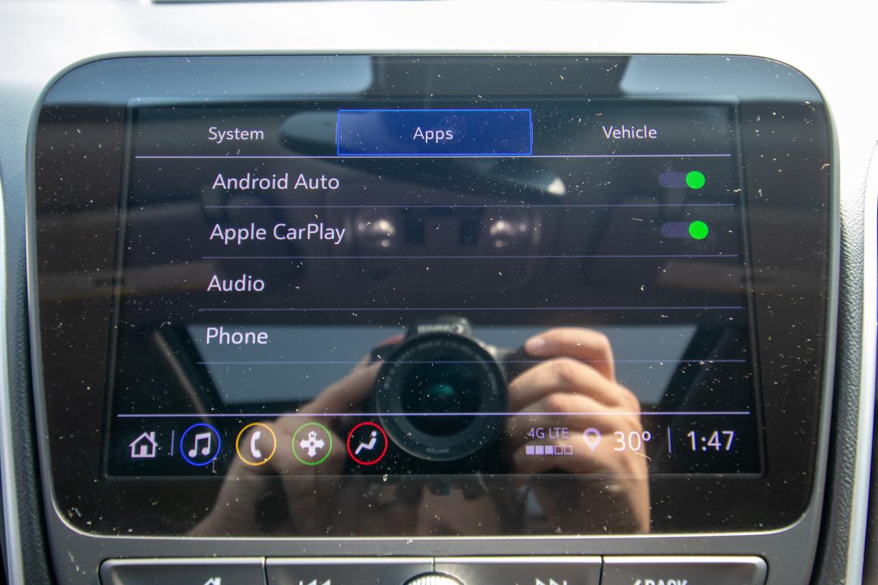 2023 Chevrolet Malibu 1LT Photo5