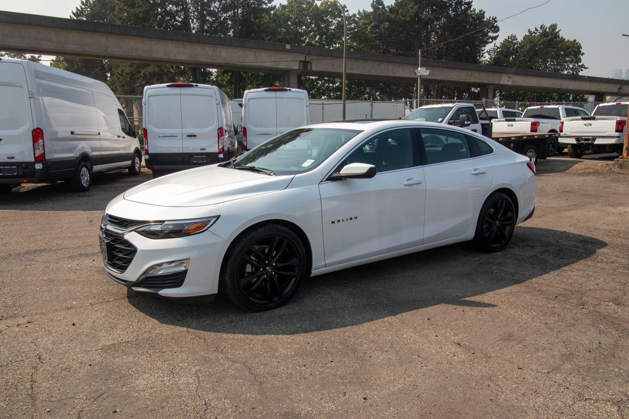 2023 Chevrolet Malibu 1LT Photo