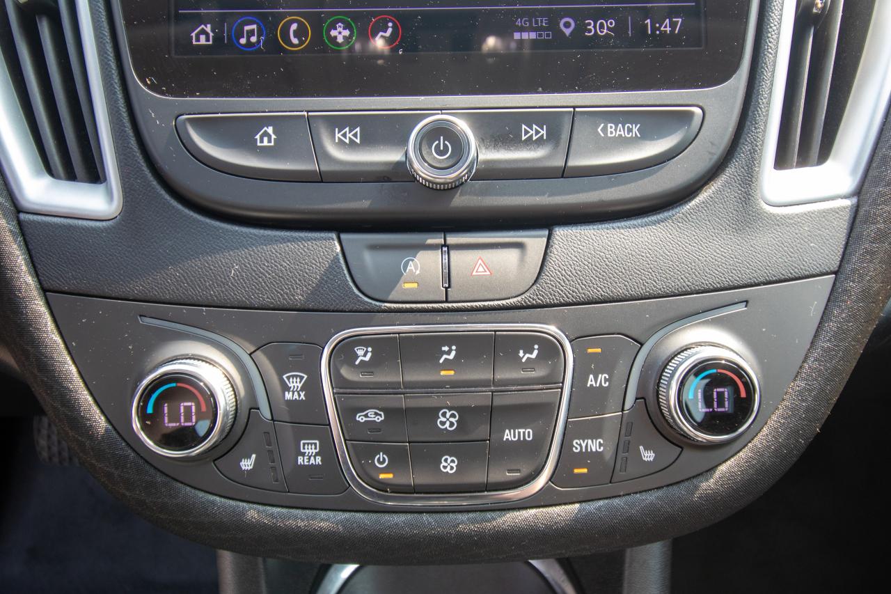 2023 Chevrolet Malibu 1LT Photo5