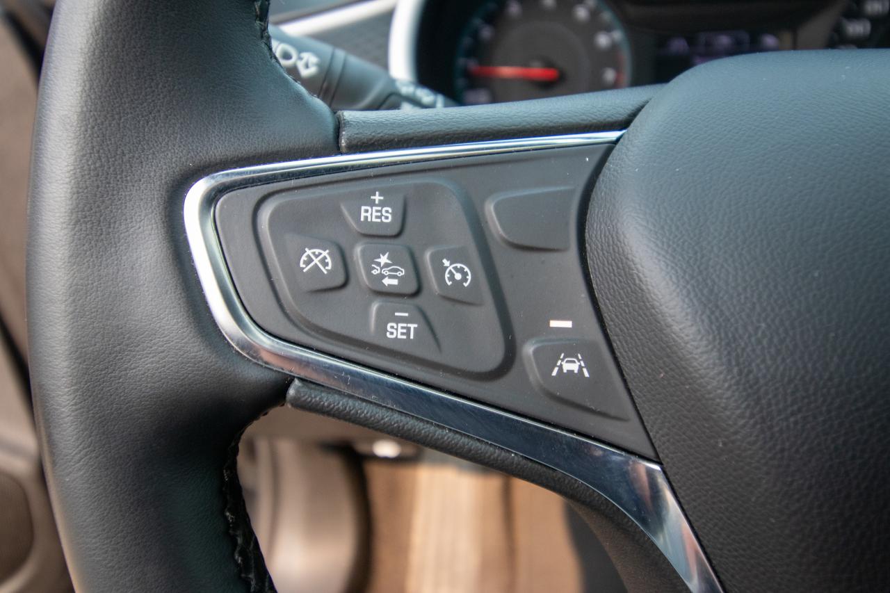 2023 Chevrolet Malibu 1LT Photo5