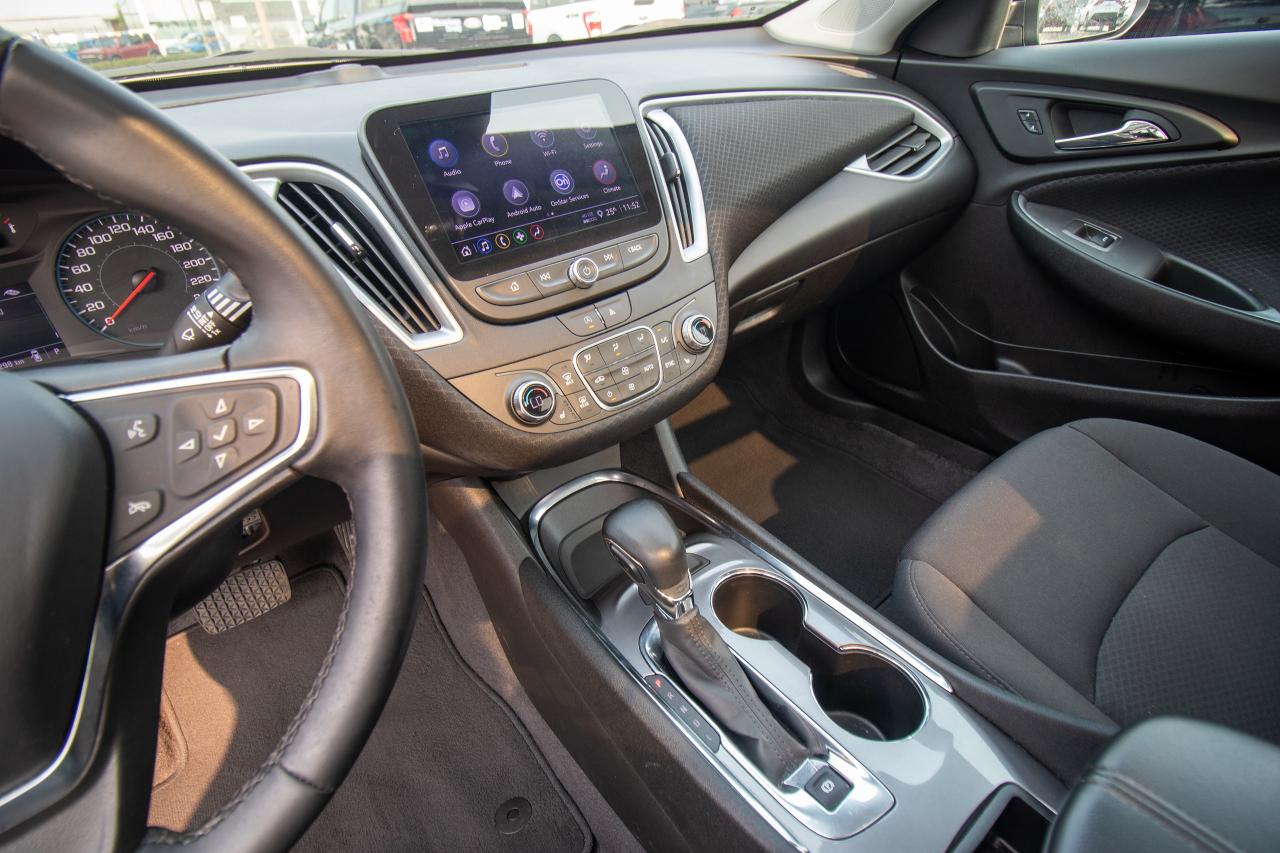 2023 Chevrolet Malibu 1LT Photo5