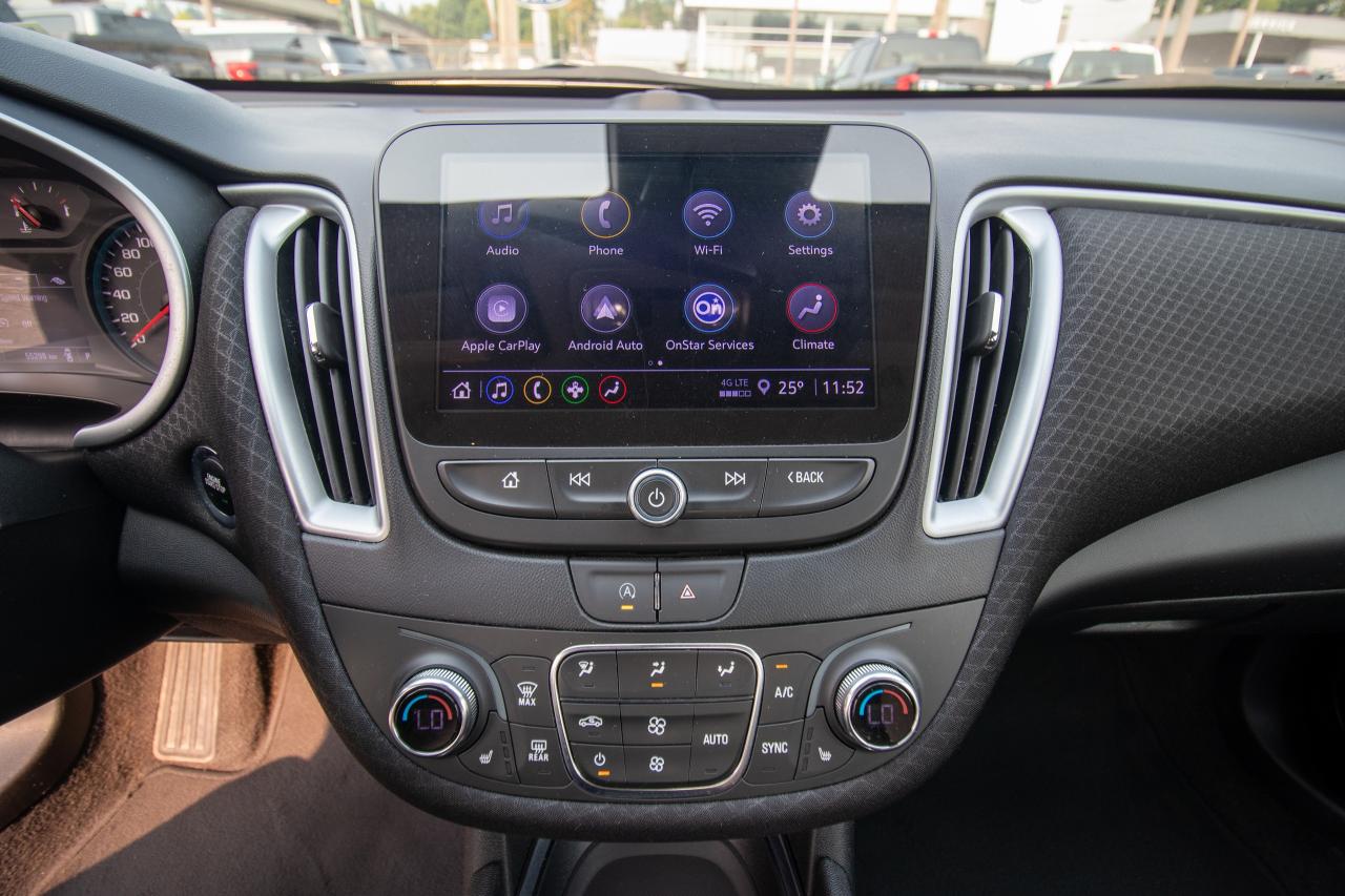 2023 Chevrolet Malibu 1LT Photo5