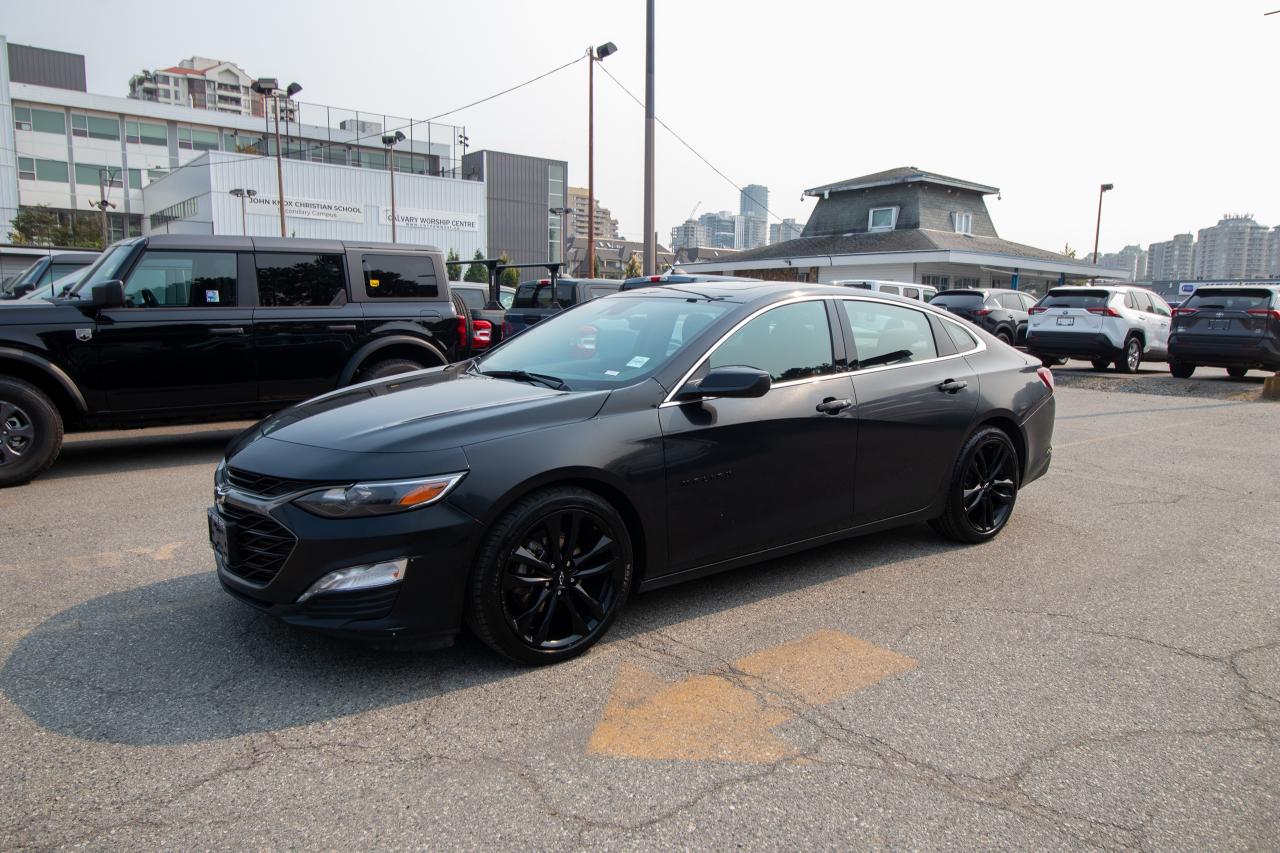 2023 Chevrolet Malibu 1LT Photo5