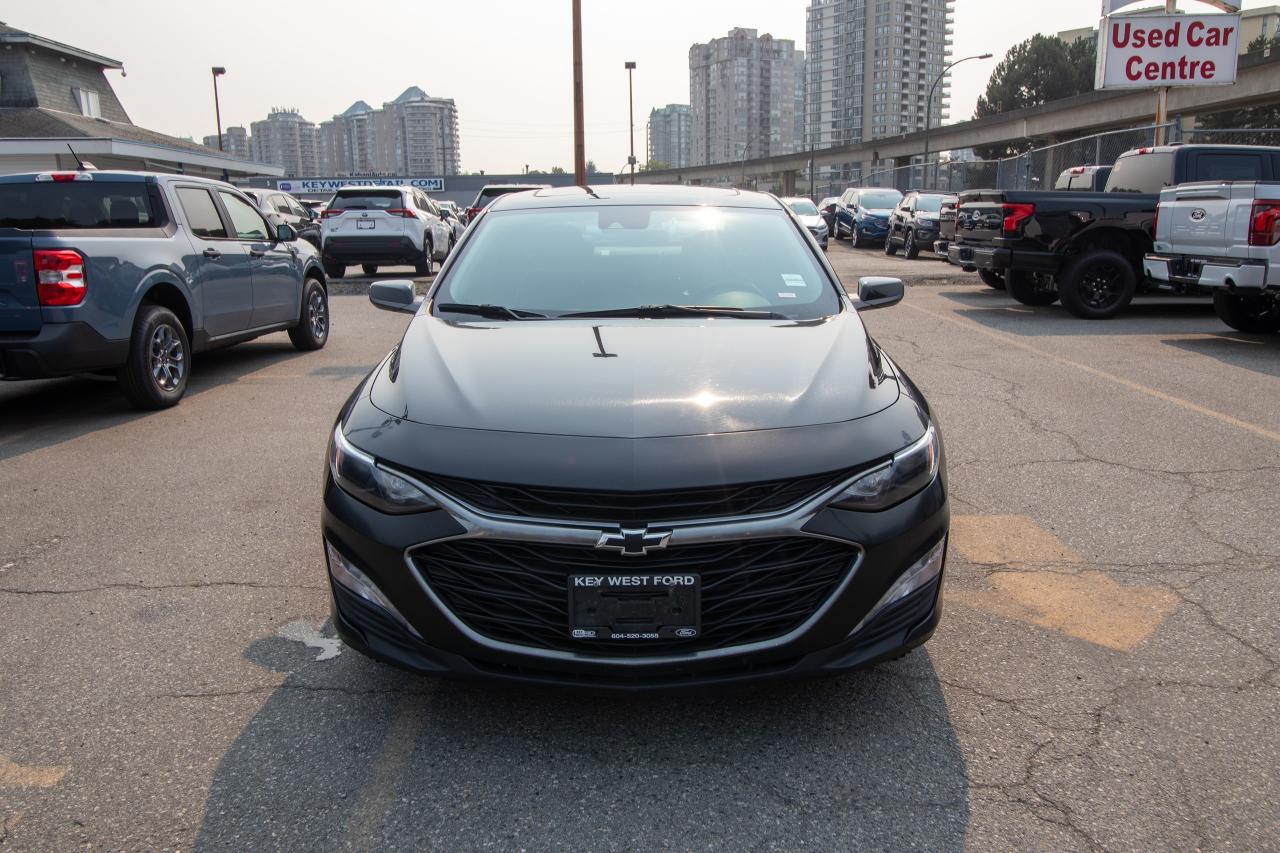 2023 Chevrolet Malibu 1LT Photo5