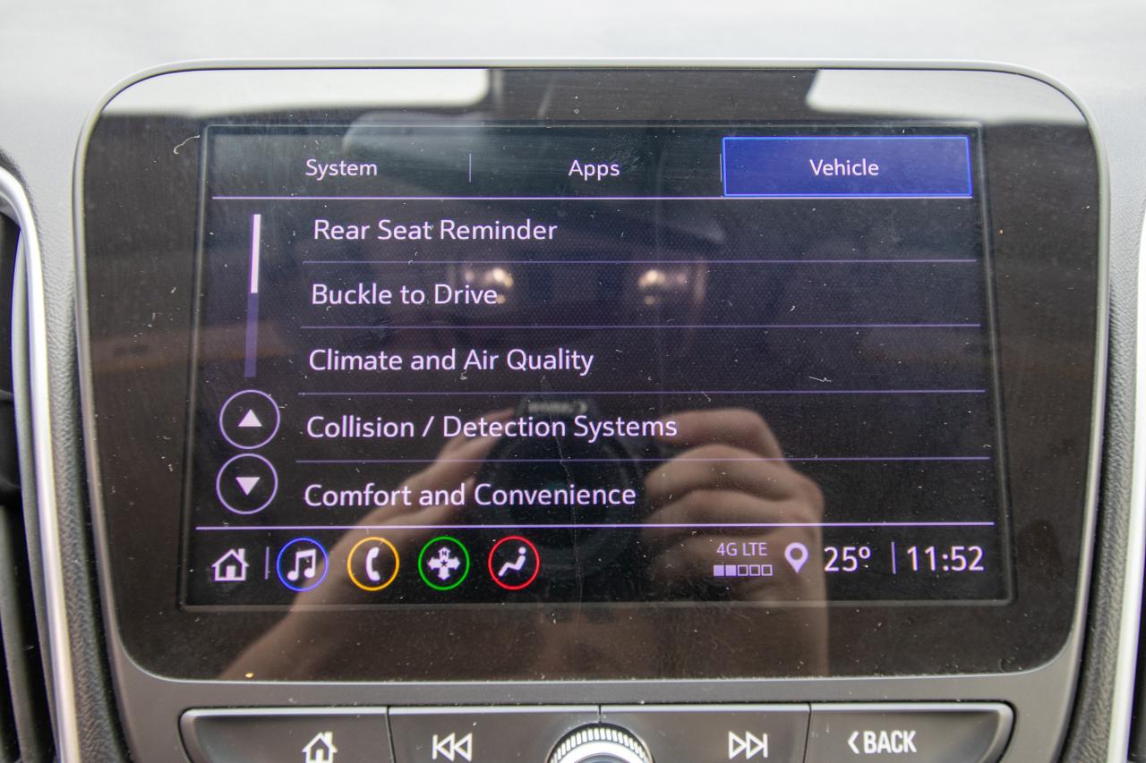 2023 Chevrolet Malibu 1LT Photo5
