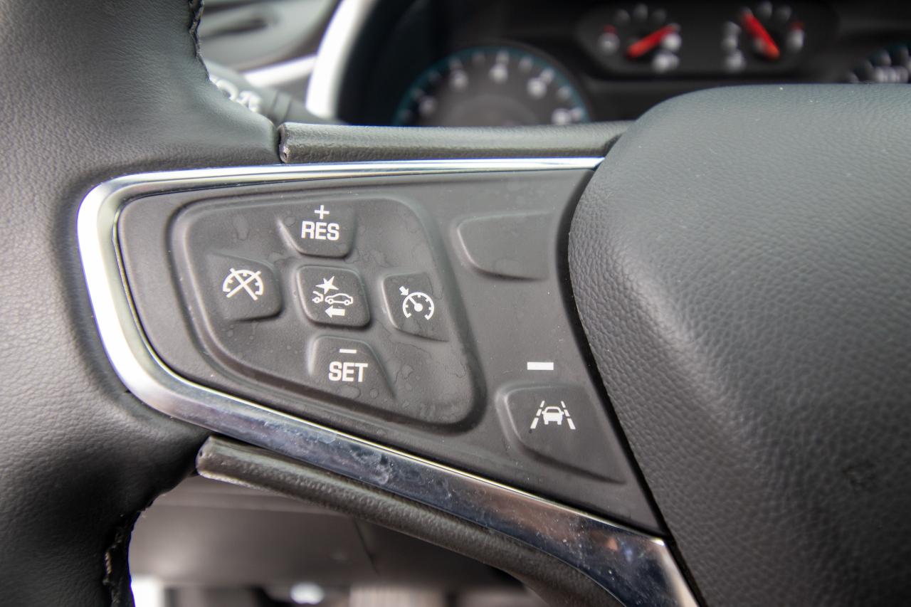 2023 Chevrolet Malibu 1LT Photo5