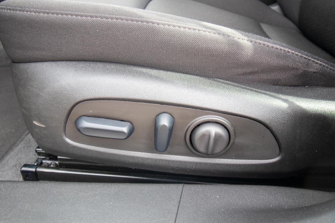 2023 Chevrolet Malibu 1LT Photo5