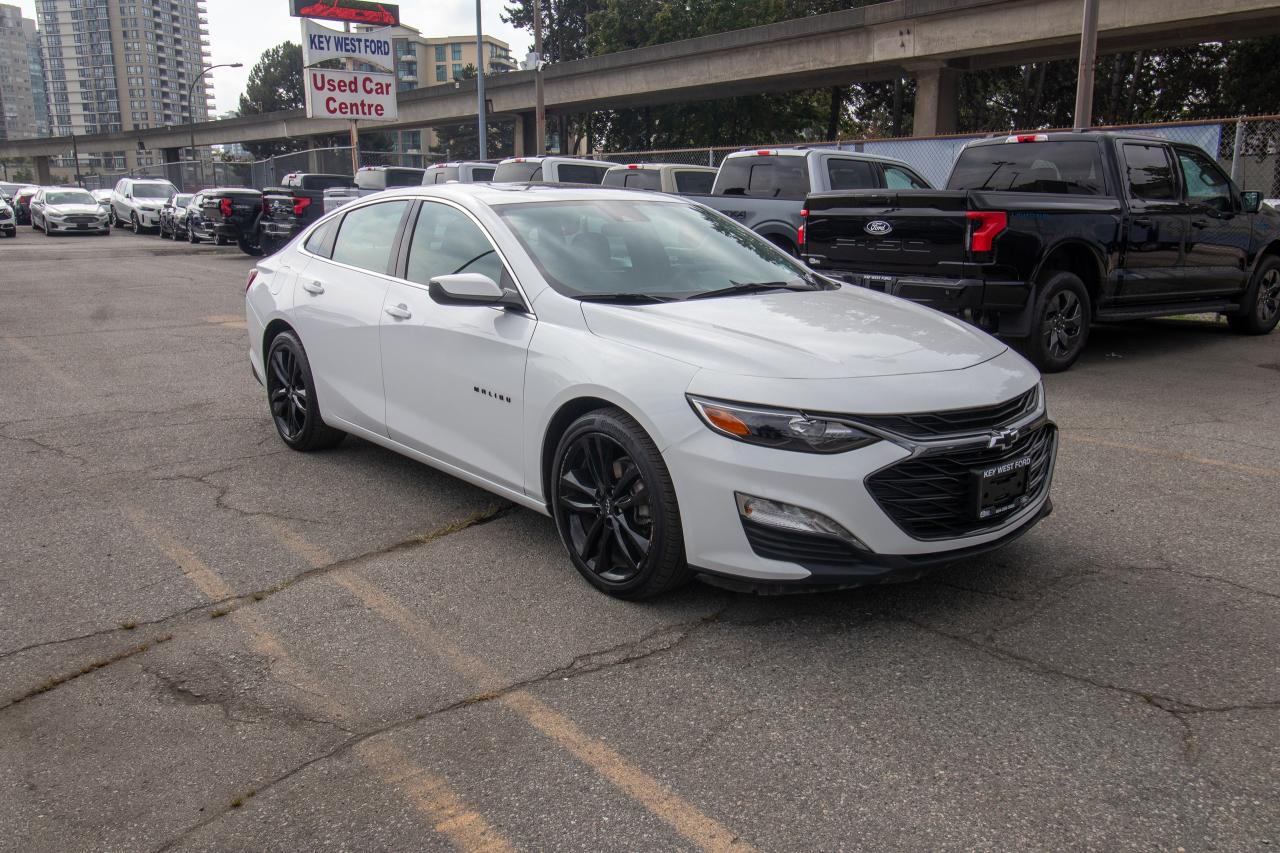 2023 Chevrolet Malibu 1LT Photo4