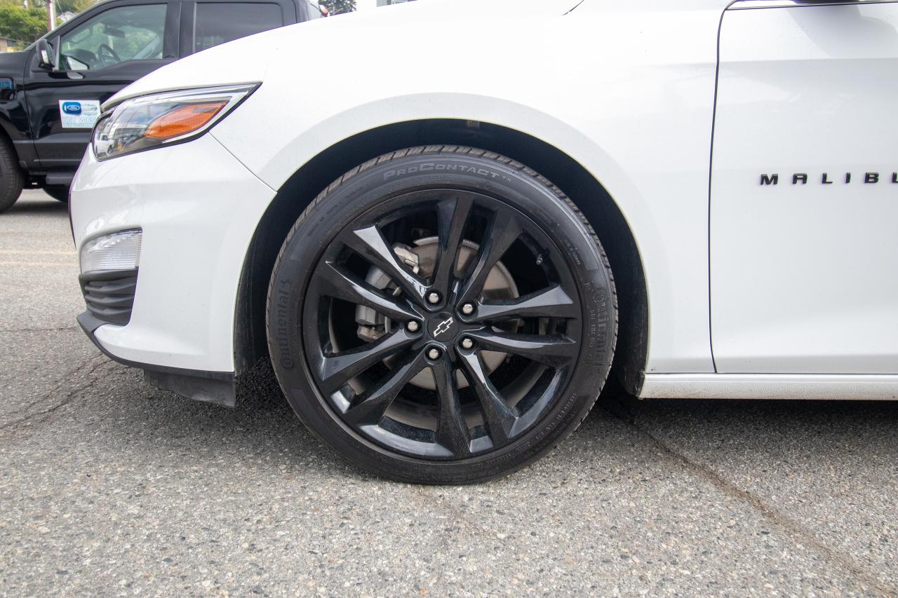 2023 Chevrolet Malibu 1LT Photo5