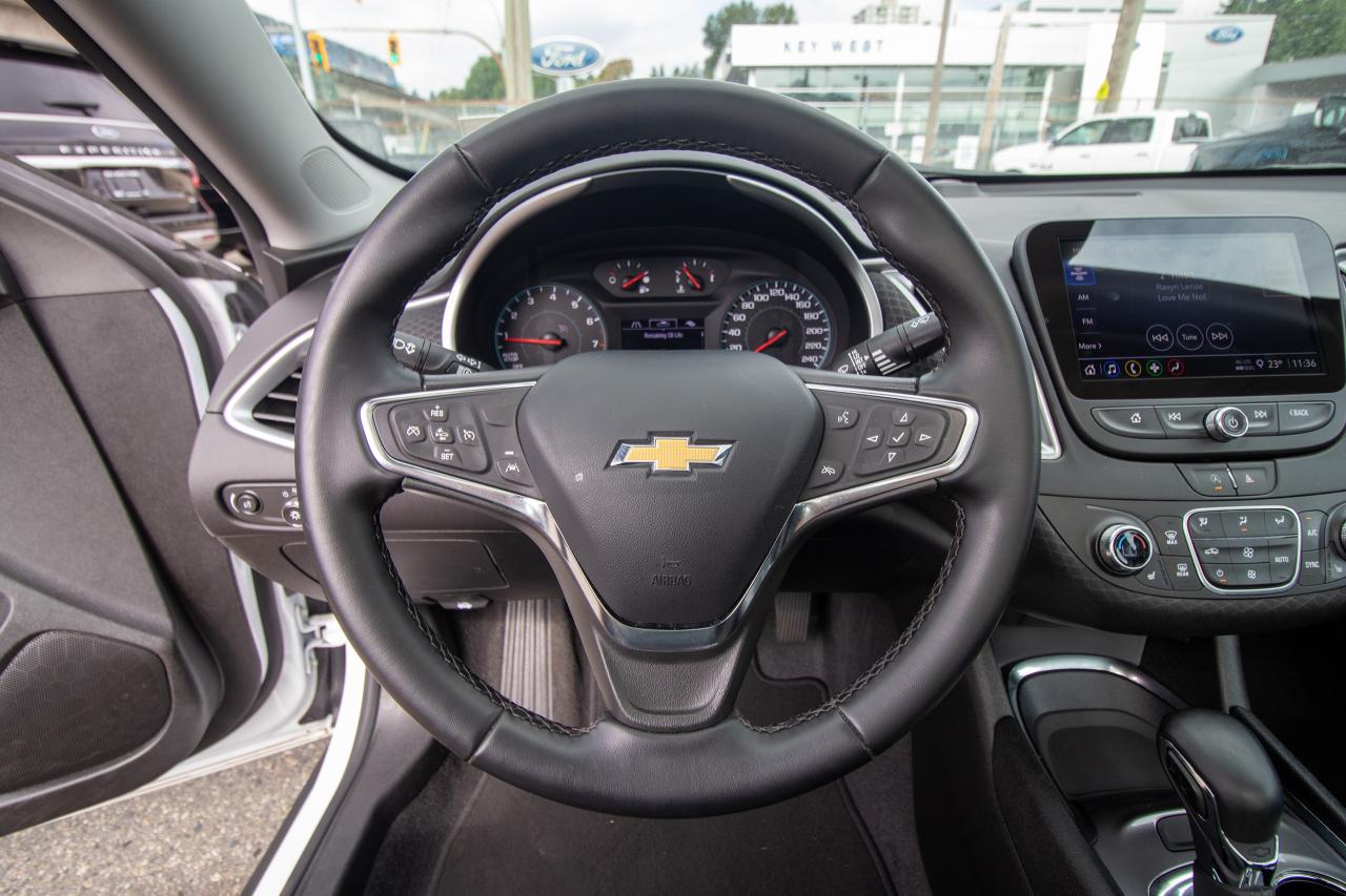 2023 Chevrolet Malibu 1LT Photo5