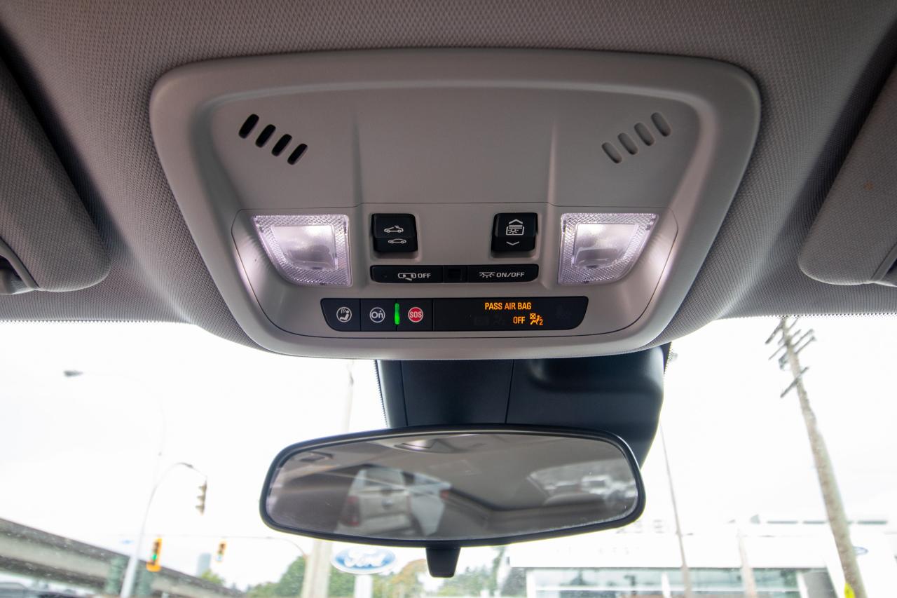 2023 Chevrolet Malibu 1LT Photo5
