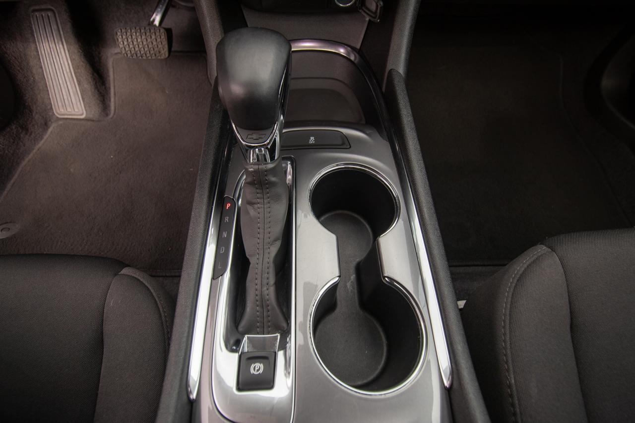 2023 Chevrolet Malibu 1LT Photo5