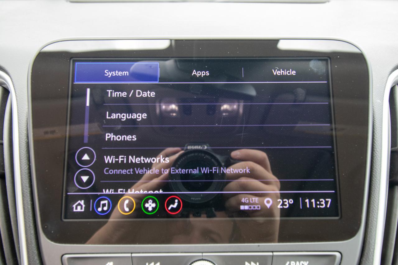 2023 Chevrolet Malibu 1LT Photo5