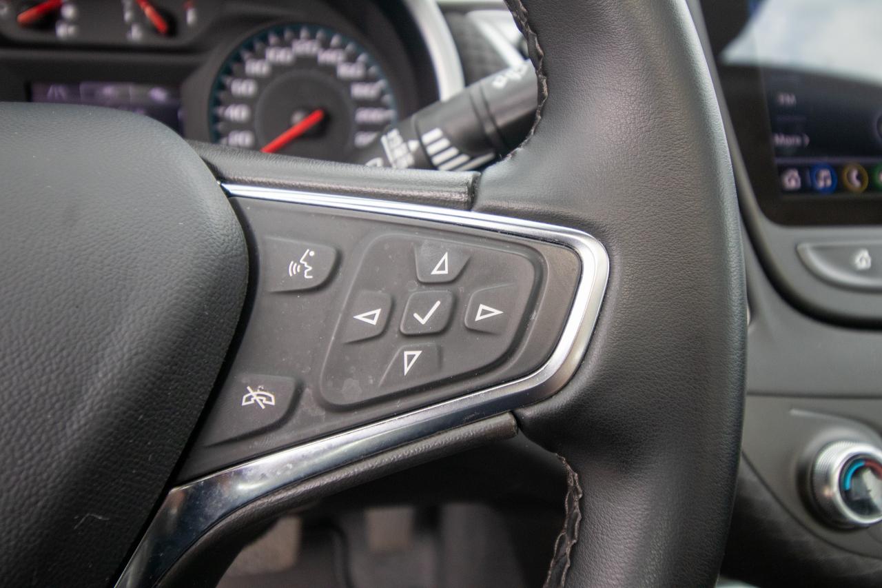 2023 Chevrolet Malibu 1LT Photo5
