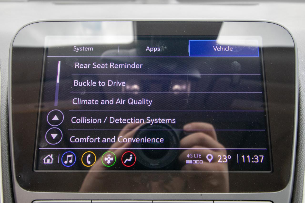 2023 Chevrolet Malibu 1LT Photo5